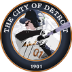 Detroit Baseball - Tigers Edit