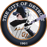 Detroit Baseball icon