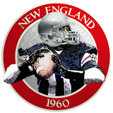 New England Football - Patriots Edition