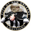 New Orleans Football - Saints 