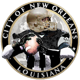 New Orleans Football - Saints 