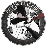 Chicago Baseball icon