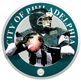 Philadelphia Football - Eagles