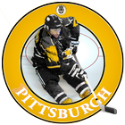 Pittsburgh Hockey icon