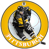 Pittsburgh Hockey - Penguins Edition