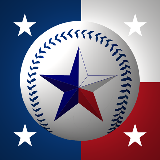 Texas Baseball - Rangers