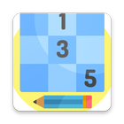 Sudoku Game Free Play icône