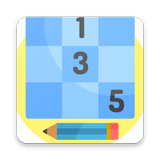 Sudoku Game Free Play ikona