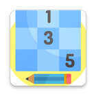 Sudoku Game Free Play আইকন