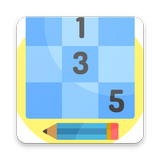 Sudoku Game Free Play icon