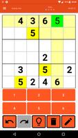 Sudoku Game Free Play screenshot 1