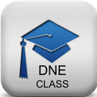 DNE App ícone