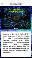 DNE App Cartaz