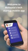 Malaysia Startup Guide Cartaz
