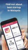 Malaysia Startup Guide imagem de tela 1