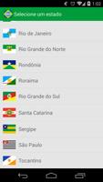 Eleições 2014 - Politbook 포스터