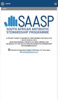 SAASP Affiche