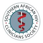 SA HIV Clin Soc Adult Guide أيقونة