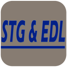STG & EDL SA icono