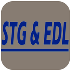 STG & EDL SA 아이콘