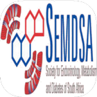 SEMDSA アイコン