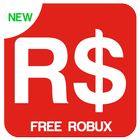 GET UNLIMITED FREE ROBUX ikona