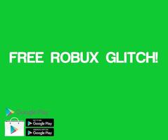 GET UNLIMITED FREE ROBUX Affiche