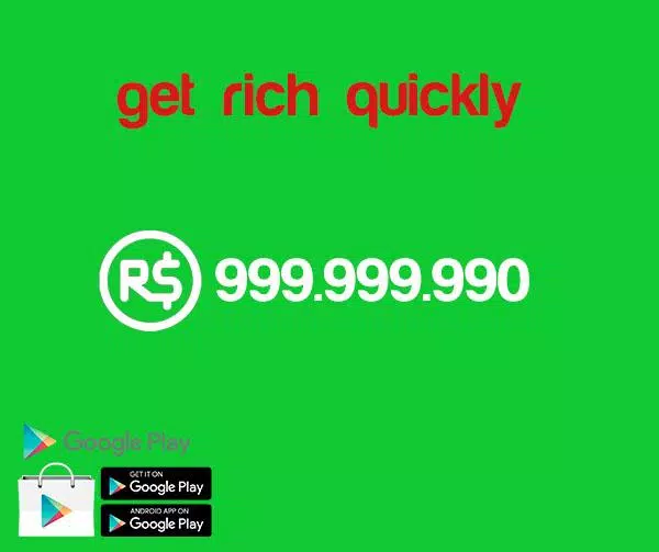 GET UNLIMITED FREE ROBUX APK for Android Download