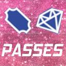 Passes for Episode Guide aplikacja