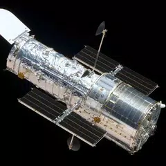 Hubble Telescope Current Focus Wallpaper APK Herunterladen