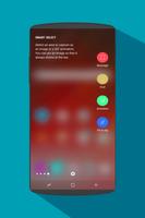 Launcher For Samsung Galaxy Note 8 4K скриншот 2