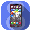 Launcher For iphone 8 2017 APK