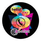 AppSelect Calls أيقونة