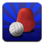 Blobby Volleyball أيقونة