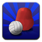 Blobby Volleyball иконка