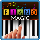 Fun Piano Music icône