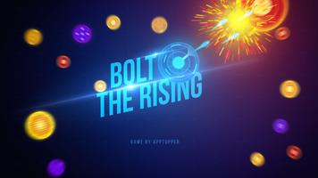 Bolt : The Rising Affiche
