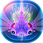 Lightopus-icoon