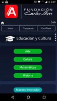 aprende.org تصوير الشاشة 1