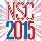 NSC 2015 आइकन