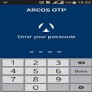 ARCOS  OTP APK