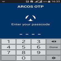 ARCOS  OTP screenshot 3