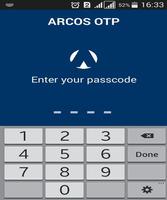 ARCOS  OTP gönderen