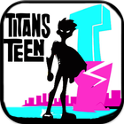 Teen Titans Adventures иконка