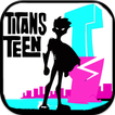 Teen Titans Adventures