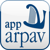 Télécharger  App ARPAV balneazione 