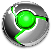 Tronball 3D étendue Lite icon