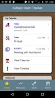 Kidney Health Tracker পোস্টার