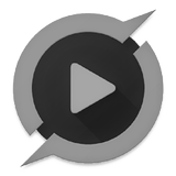 Fusion Player biểu tượng