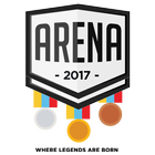 Arena 2017 icon